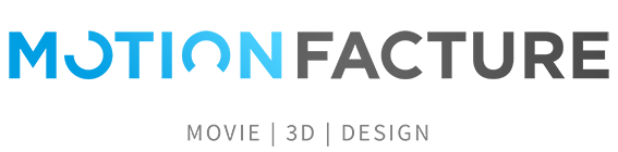 MotionFacture | Video • Motion • AI